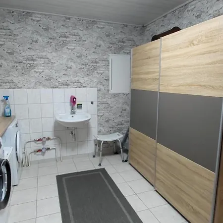 Vakantiehuis Galeriehaus 