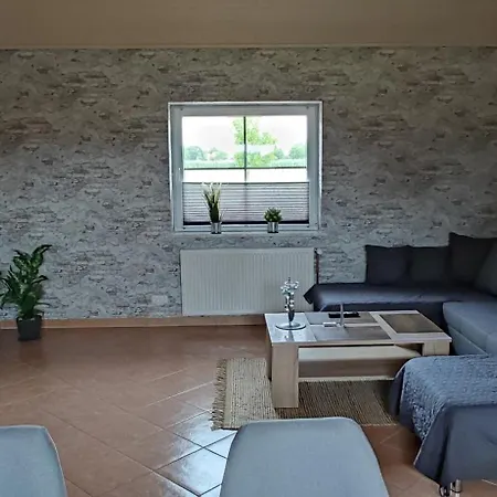 Vakantiehuis Galeriehaus 