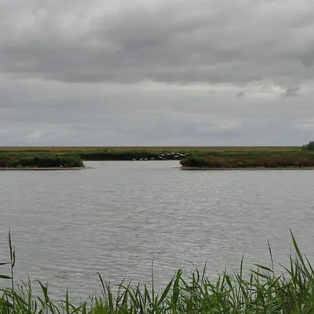 Vakantiehuis Galeriehaus 