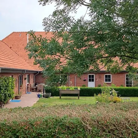 Vakantiehuis Galeriehaus 